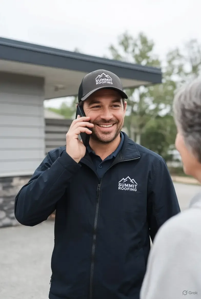 Flat Roof Leak Repair Almont, MI FAQs